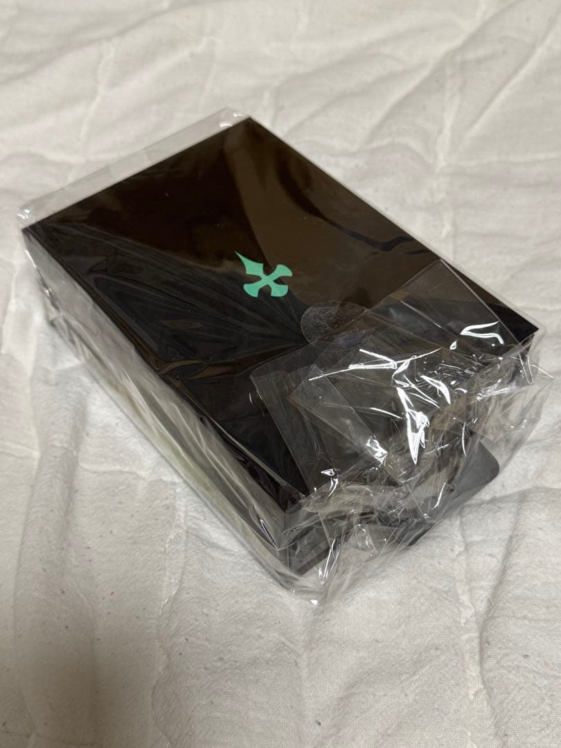 AVIOTワイヤレスイヤホン コラボ ソードアートオンライン ヒーローモデル