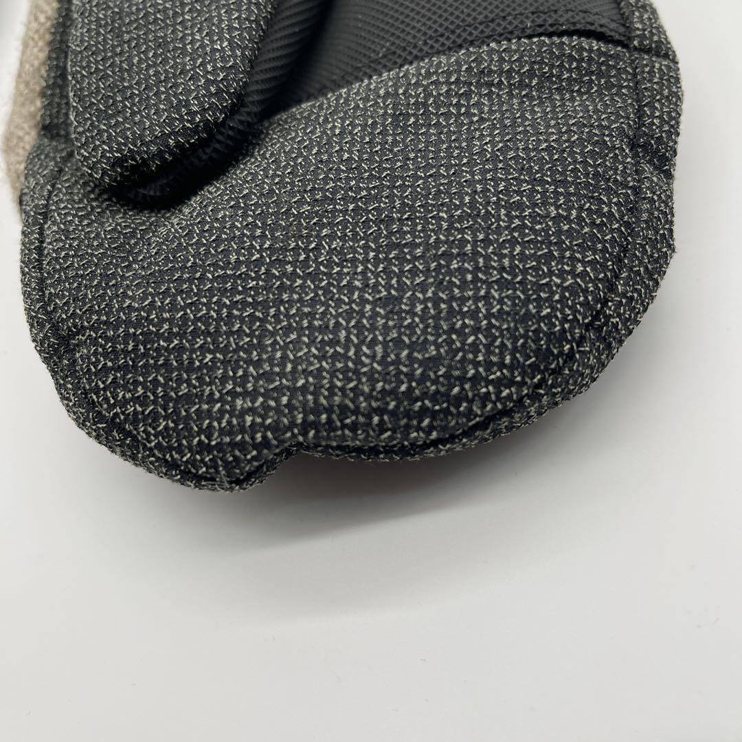 chiemsee GORE-TEX ミトングローブ eska製 未使用