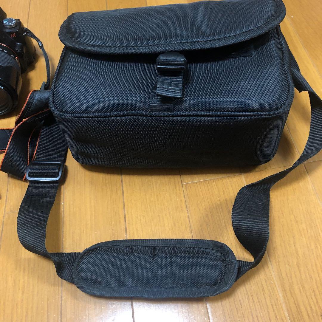 sonyα33