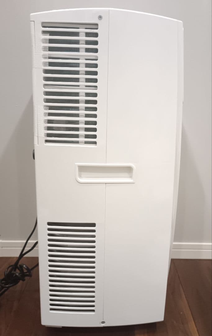 【ほぼ未使用】アイリスオーヤマ IPC-221N 冷風機 スポットクーラー