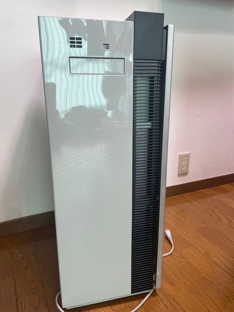 タブレット満タン！2021年製パナソニックジアイーノF-MV4300 シルバー