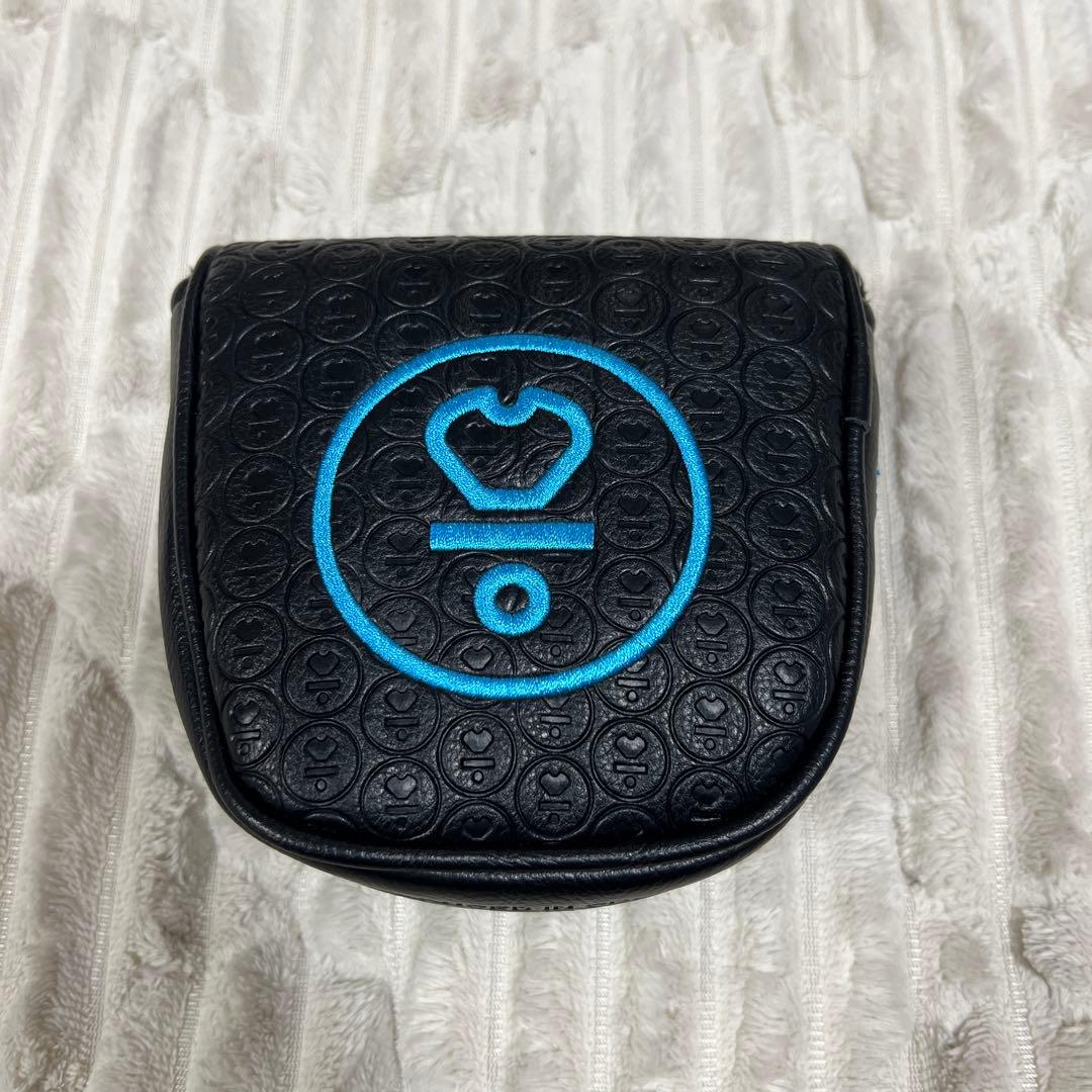 L.A.B. GOLF DF3 レフティ パター ラブゴルフ PT 35インチ