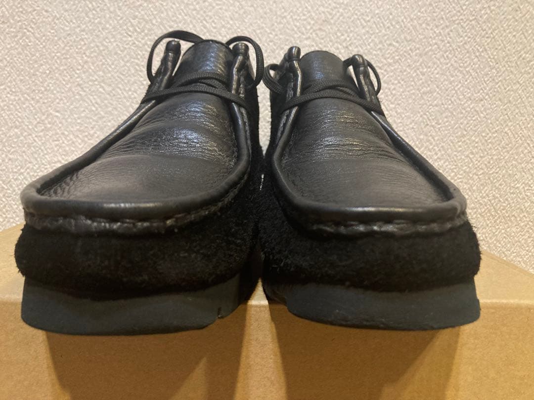 CLARKS × JOURNAL STANDARD Wallabee GTX