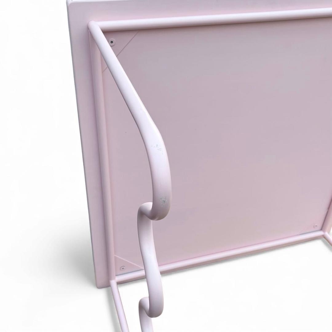 CLARO センターテーブル ローテーブル モダン ポップ かわいい