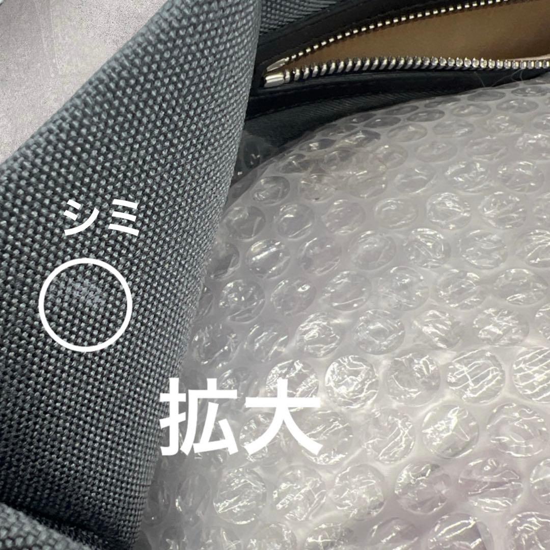 極美品☆イアクッチ☆IACUCCI ソルベットL☆グレー☆ITALY☆すぐ発送☆