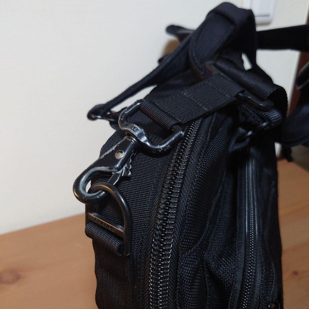 nnb様☆ BRIEFING ユナイテッドアローズ別注 ビジネスバッグ 2way