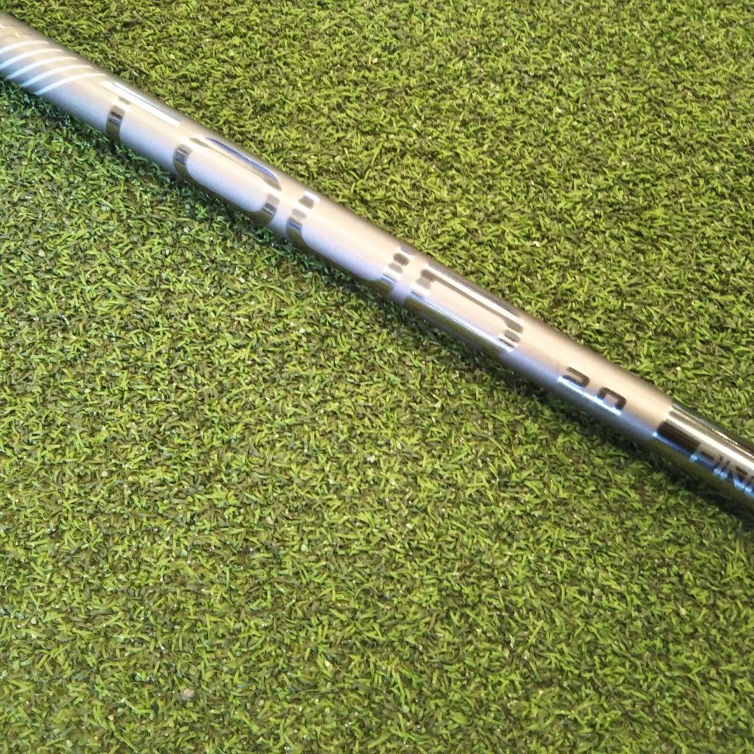 PINGスリーブ付き TOUR 2.0 CHROME 65R シャフト