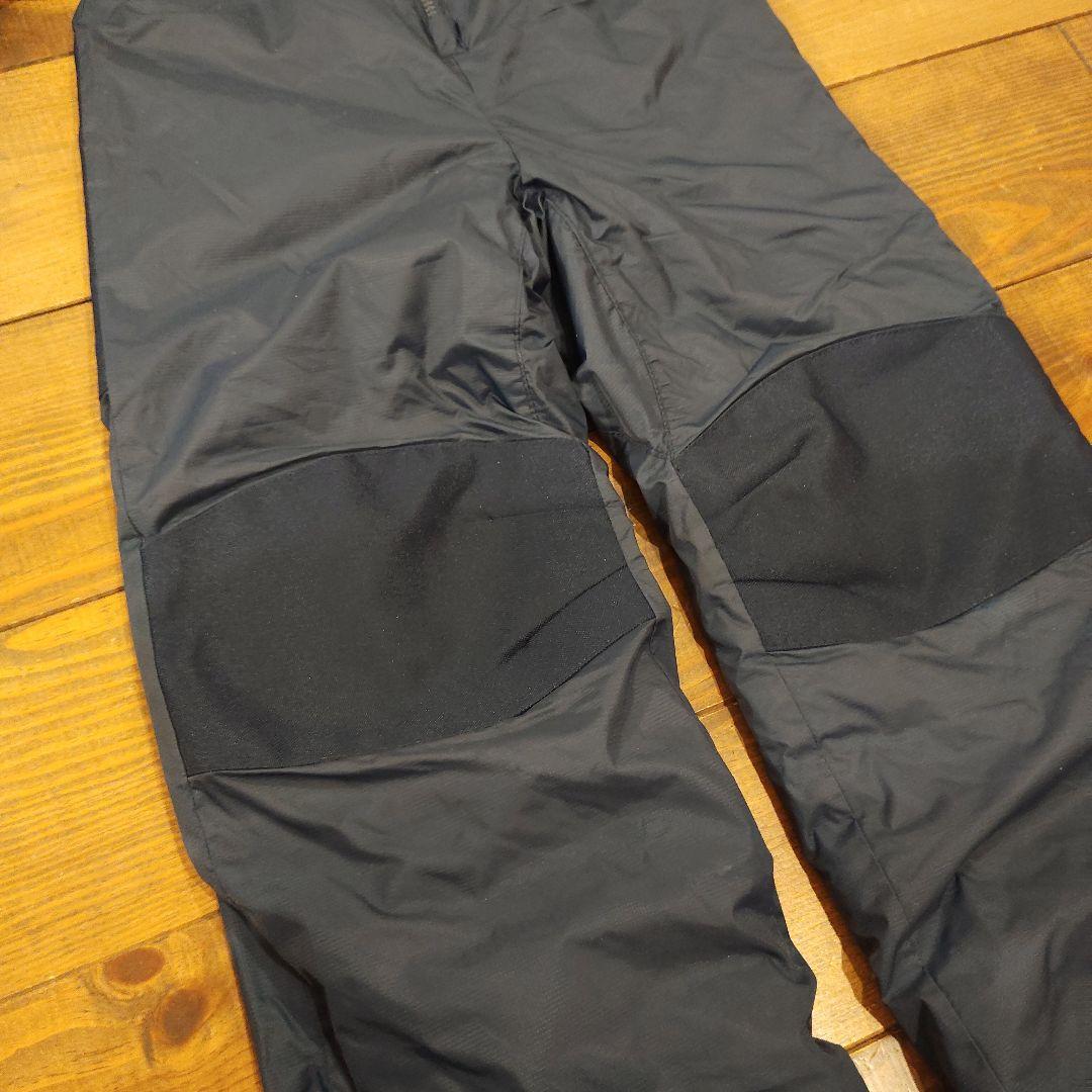 美品✨Columbia/コロンビア　スノーウエア上下キッズXS120 スノボ