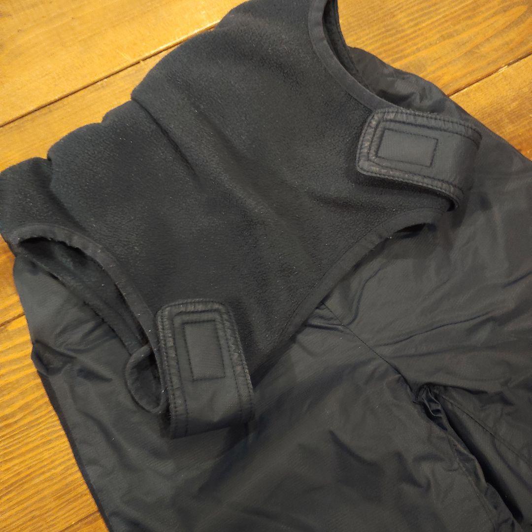 美品✨Columbia/コロンビア　スノーウエア上下キッズXS120 スノボ