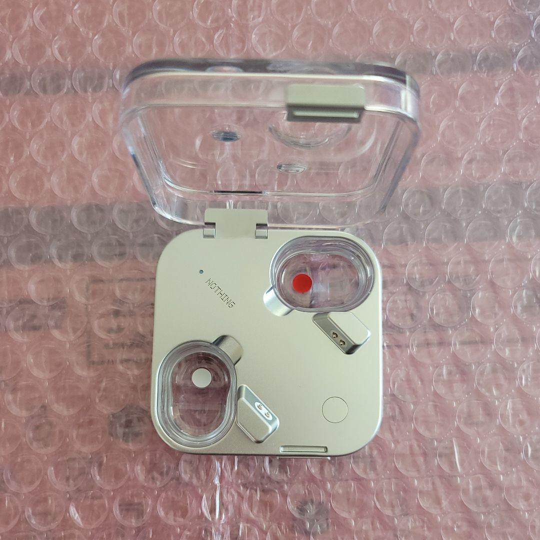 イヤホン Nothing Ear (3)