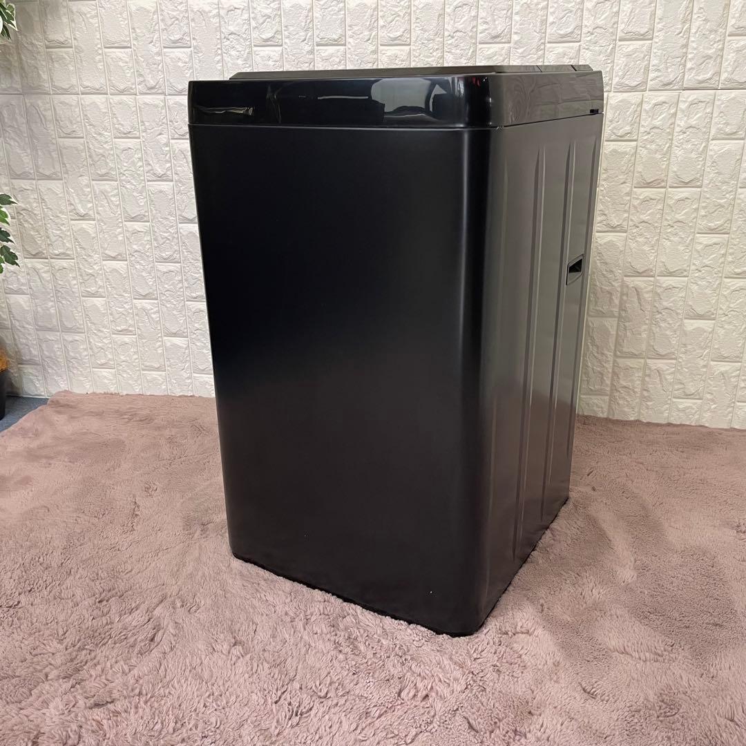 たんこぶ ✨ヤマダ電機　ブラック家電　冷蔵庫　洗濯機　電子レンジ　美品