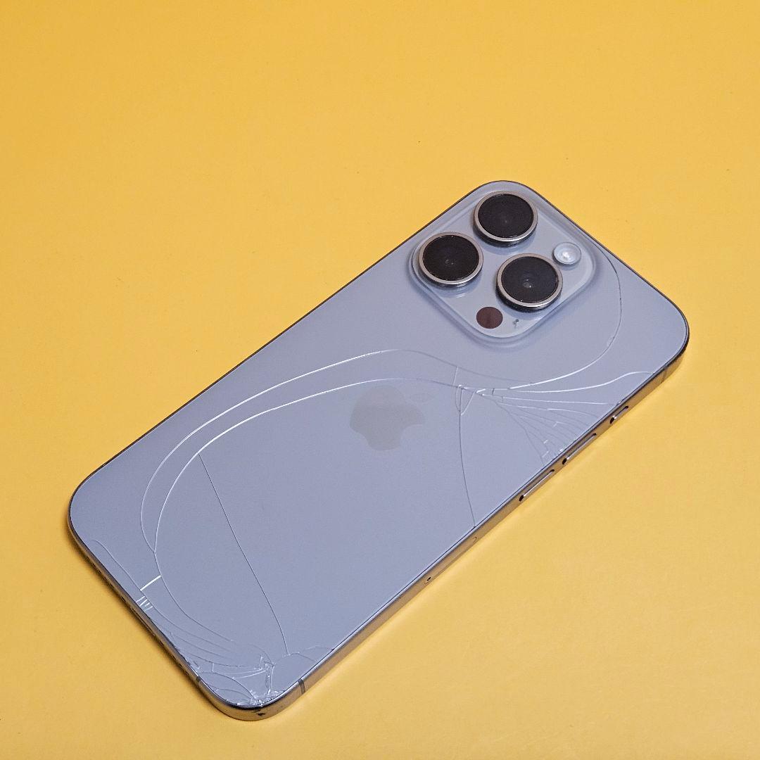 iPhone 15 Pro 128GB｜24時間以内発送!#334