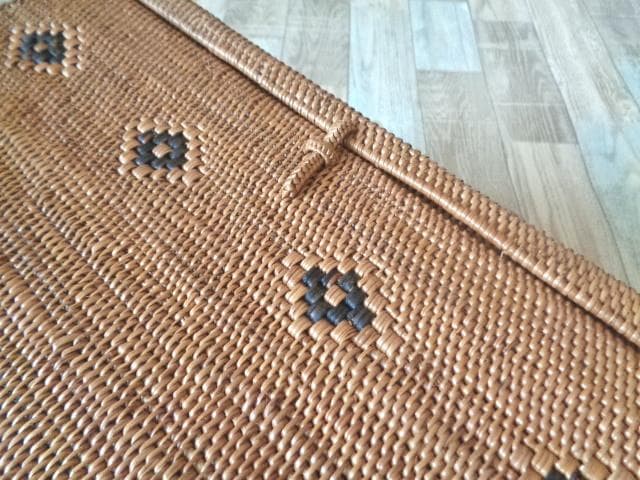 専用売却済●2個セット●B4長方形ボックス●アタ●1002.3/4