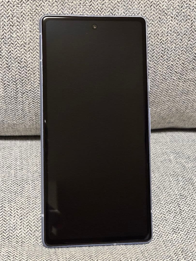 Google Pixel 7a Sea 128GB SIMフリー 本体のみ