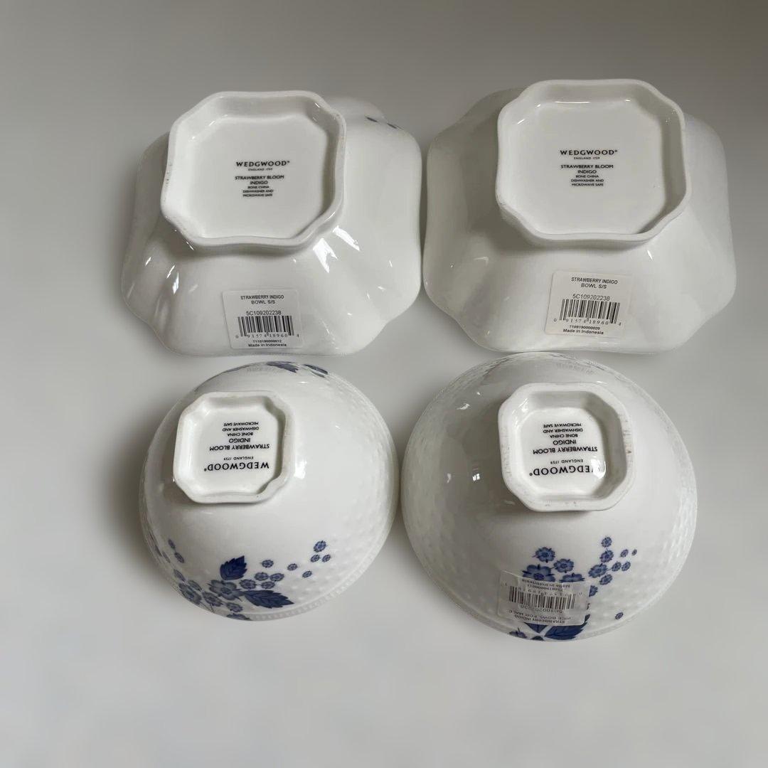 新品 ウェッジウッド  食器セット