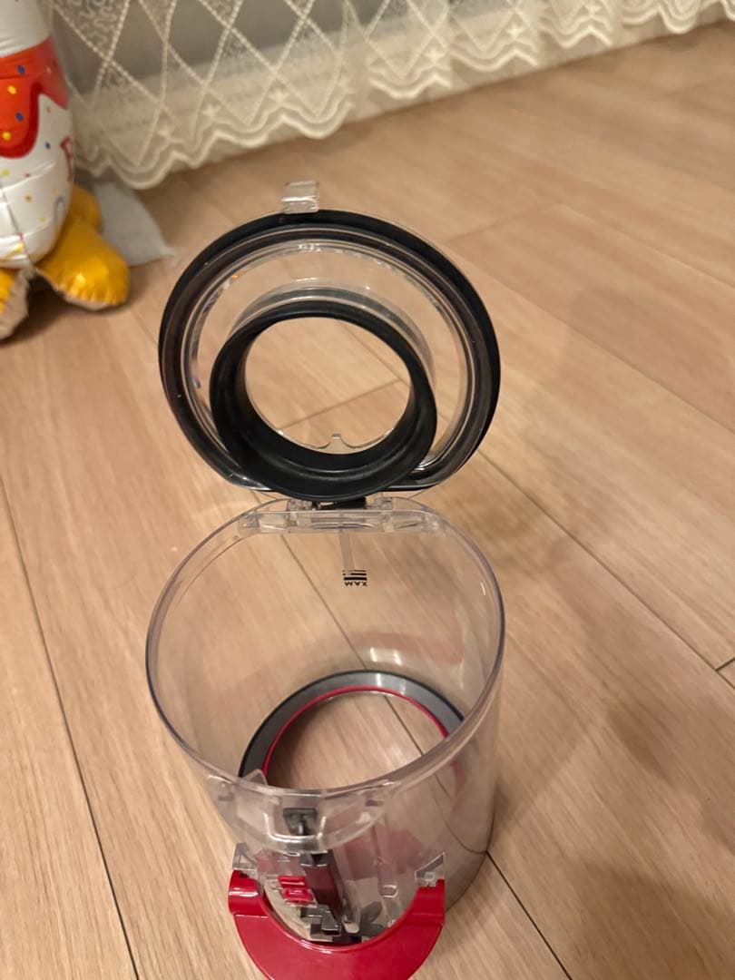dyson V11 SV14掃除機 クリーニング済 美品