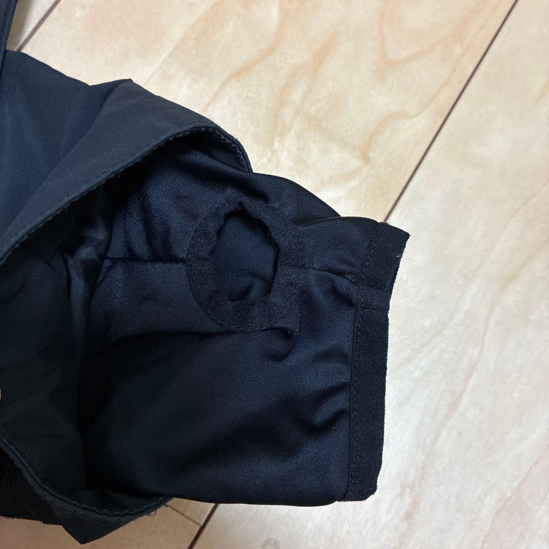 AA HARDWEAR ダブルエー　スラッシャー　 スノボ　ウェアS