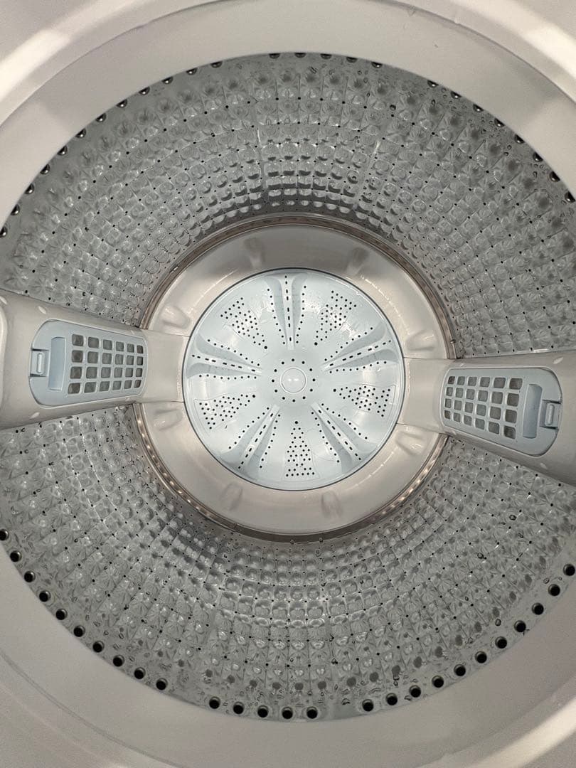 配送設置まで大阪近郊/アクア2023年7キロ