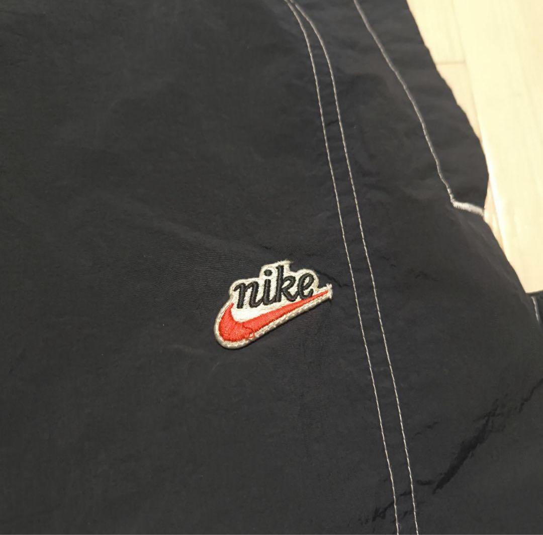 Y*o様 完売品 NIKE ナイキ　ナイロンジャケット　セットアップ　ハーフジッ