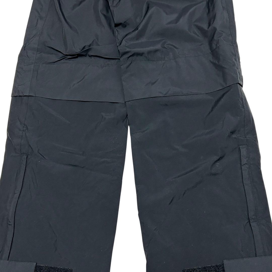 NIKEゴルフ　セットアップナイロン　ブラック　 Mサイズ　A28