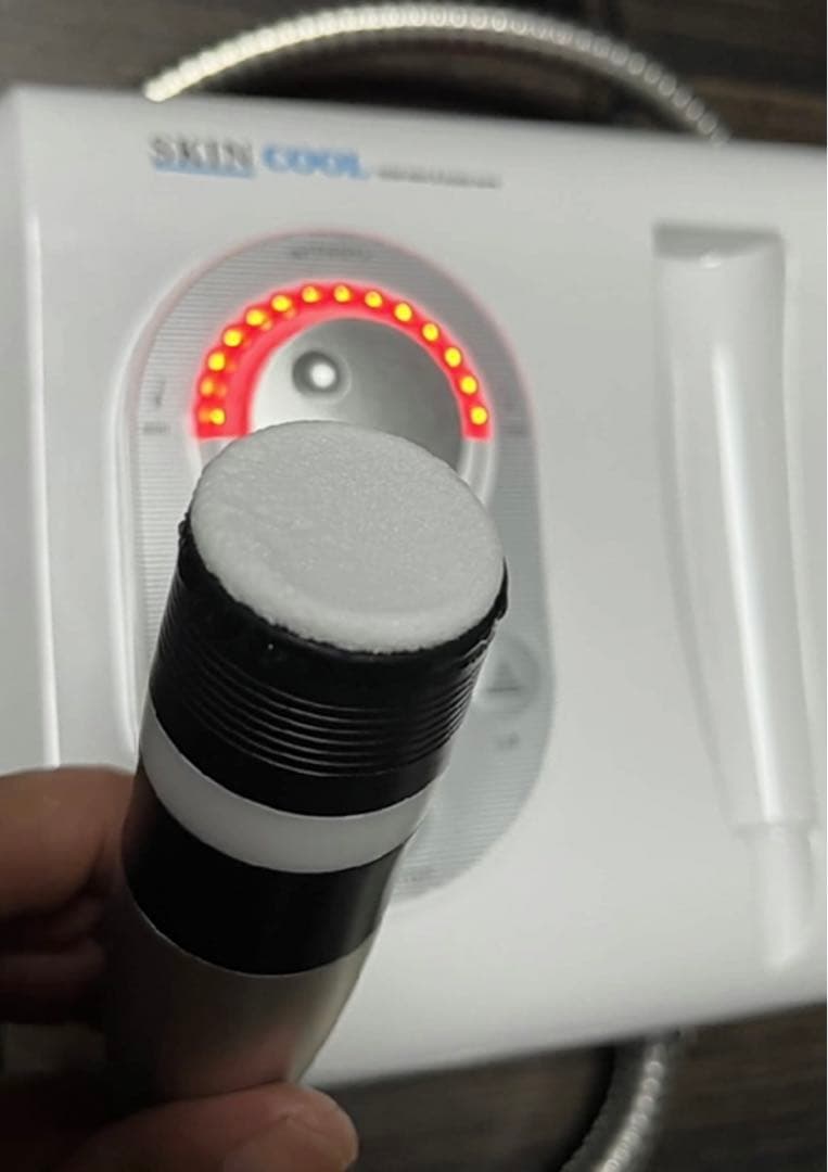 一代エレクトロポレーション　ハイドラフェイシャル