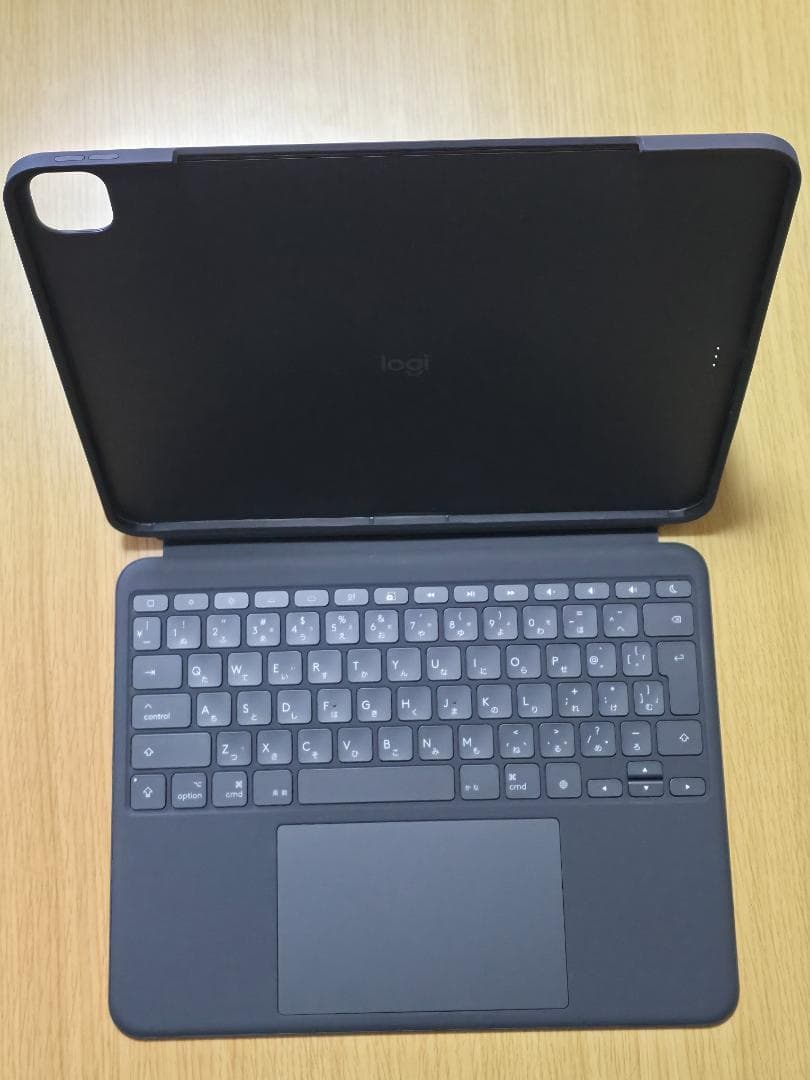 【美品】iPad Pro M4 13 256GB Pencil・キーボード付