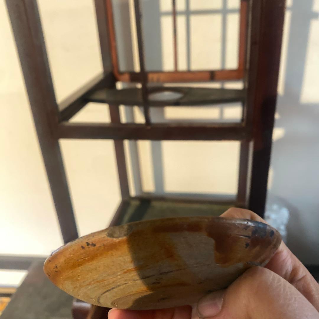 江戸時代の行灯　あんどん