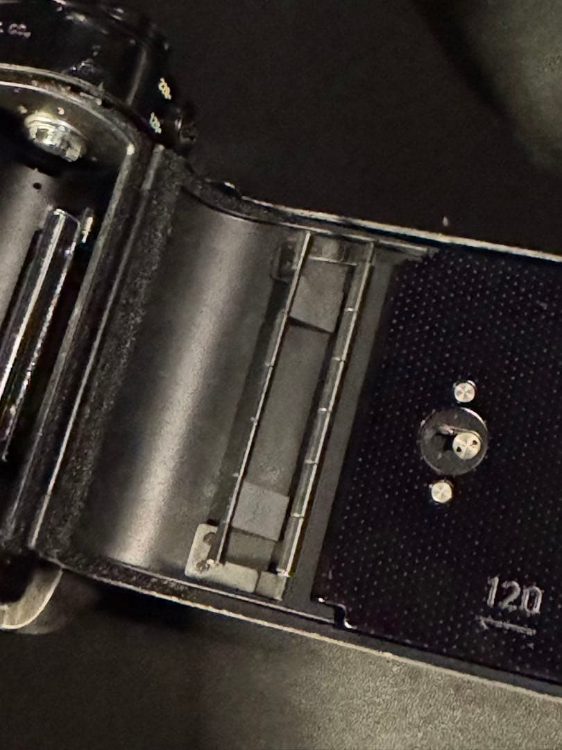 PENTAX 6×7 105mm f2.4 整備済み