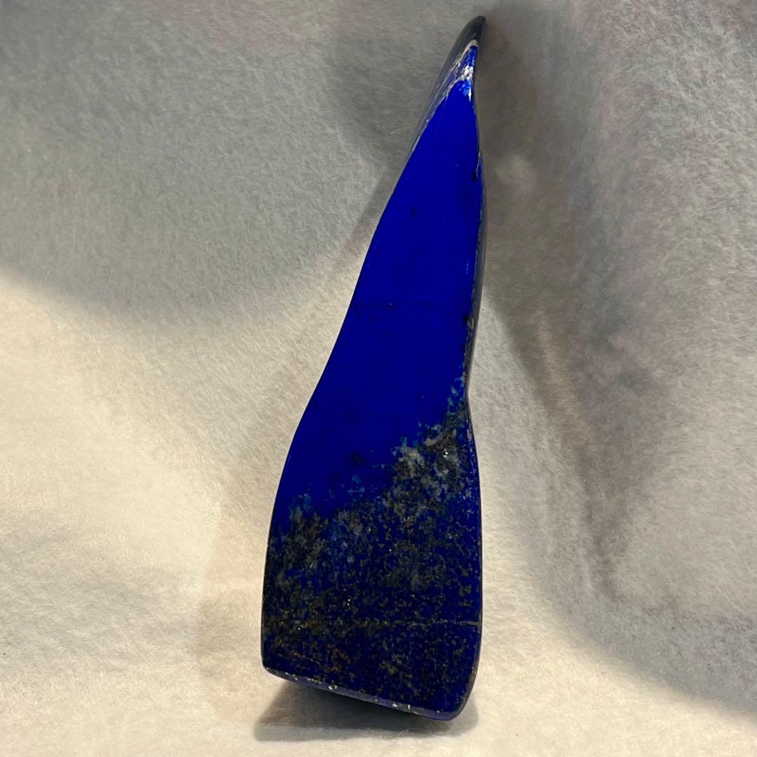 ラピスラズリ 天然石 パワーストーン 知恵 幸運 浄化