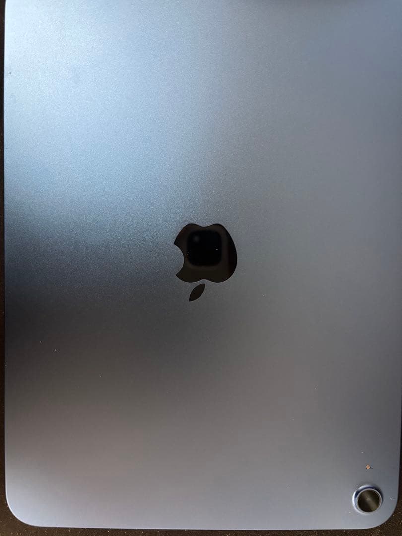 iPad a16 128gb wifiモデル