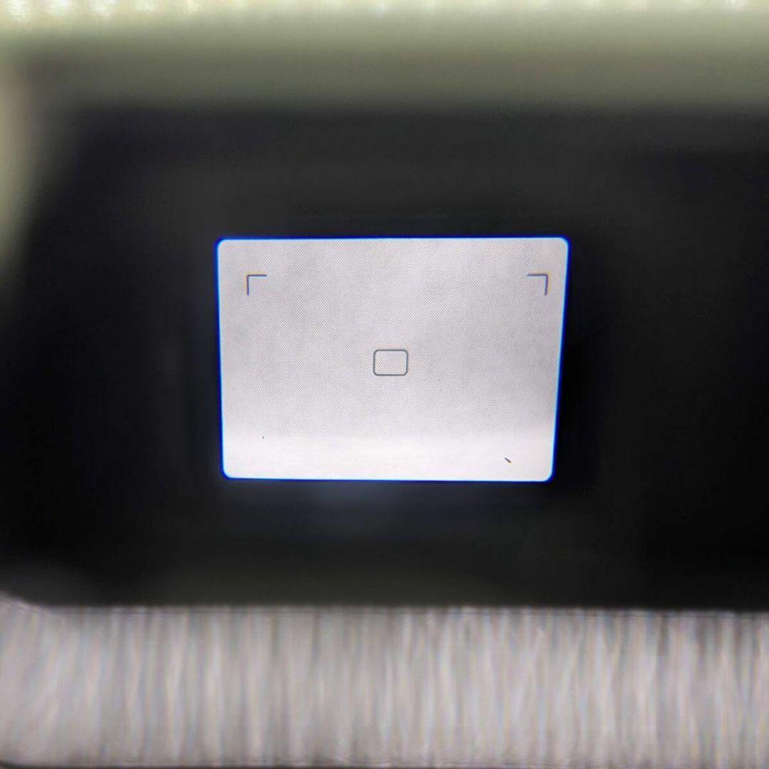 [並品] Olympus mju Limited オリンパス ミュー