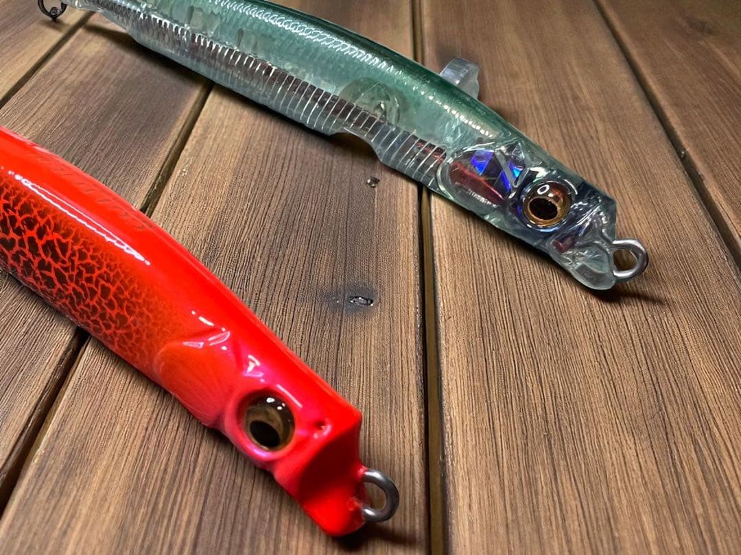 168 メガバス　カッター90 megabass