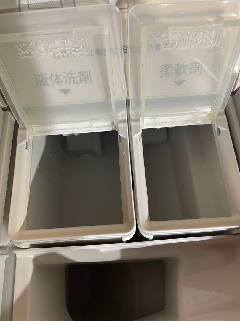 ドラム式洗濯乾燥機　パナソニック　11kg　2021年製　1082681014
