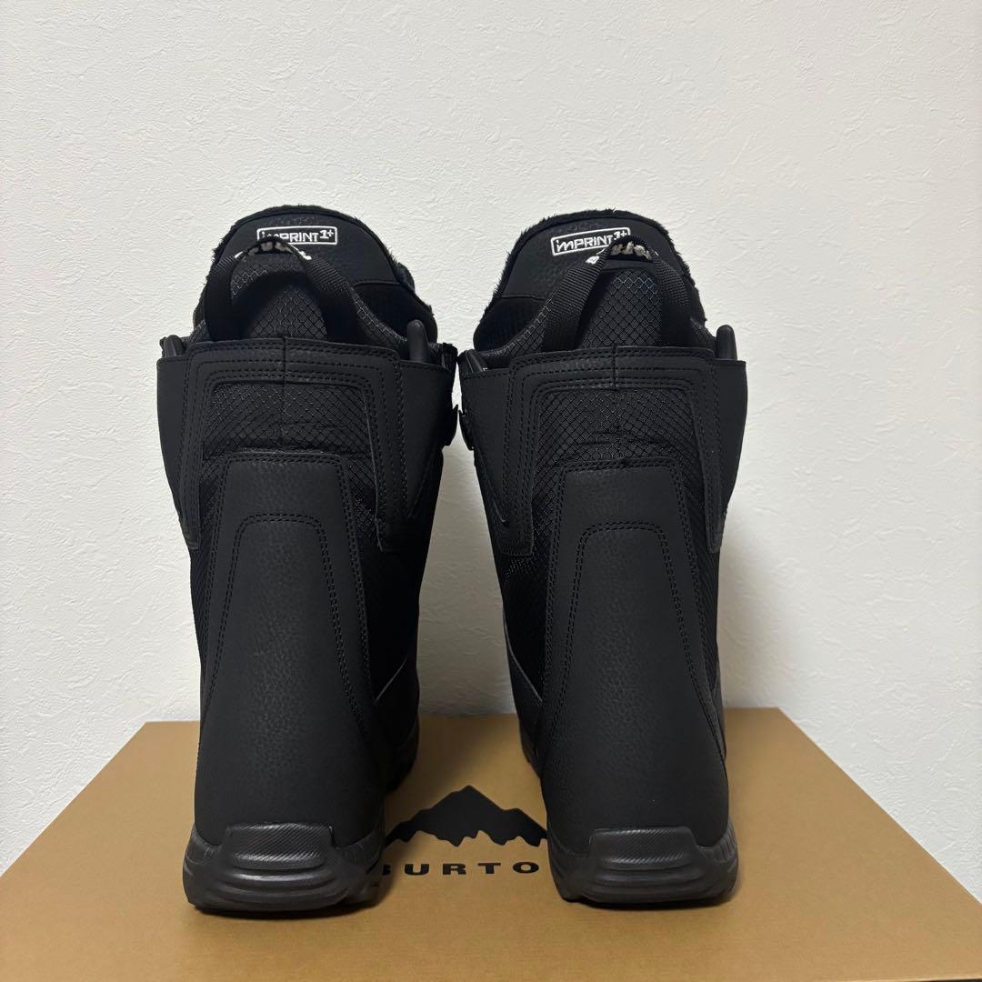 【26.5㎝】Burton Motoバートン モト23-24スノーボードブーツ