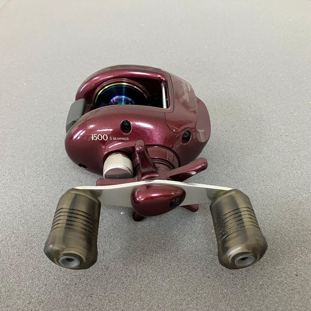 オールドリール SHIMANO 97 Scorpion 1500 スコーピオン