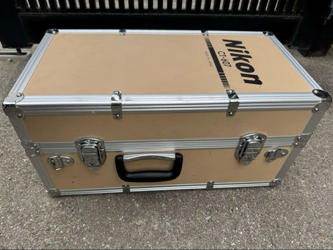 デジタルカメラ Nikon AF-S NIKKOR 600mm f/4G ED VR