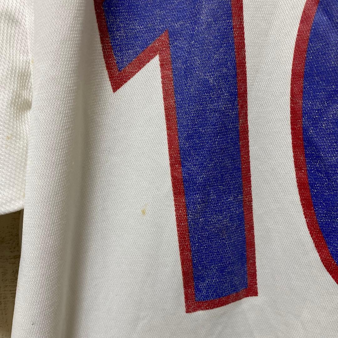 フランス代表 ジダン 2000年 ユーロ オフィシャル アディダス