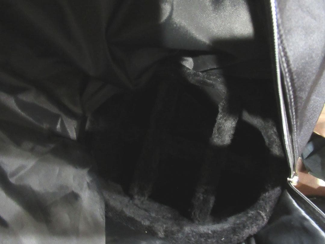 ダンスウィズドラゴン REMOVABLEBA キャディバッグ　スタッズ　ゴルフ