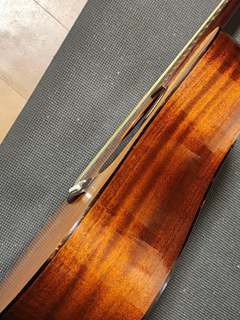 希少Cat's EYES CE-400CF/ハードケース付き