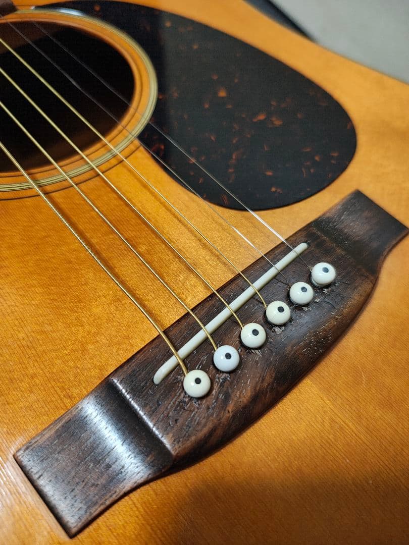 希少Cat's EYES CE-400CF/ハードケース付き