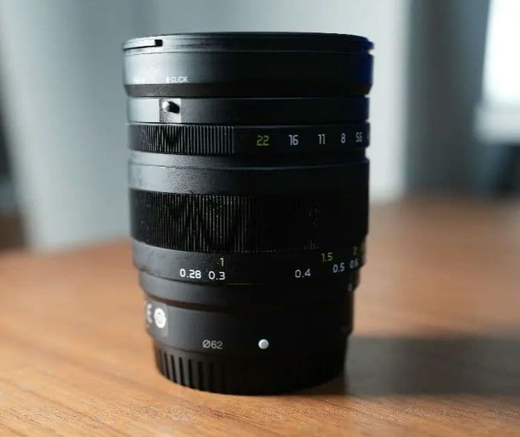 TOKINA FiRIN 20mm F2 FE MF(α Eマウント系)