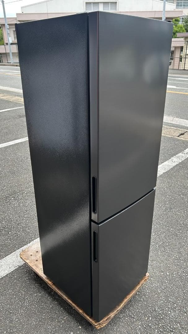 【福岡市限定】冷蔵庫 マクスゼン 2022年 157L【安心の3ヶ月保証】