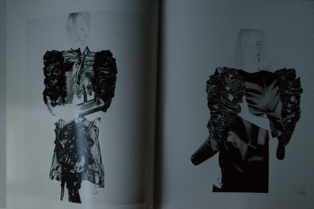 【 by Nick Knight】2009年