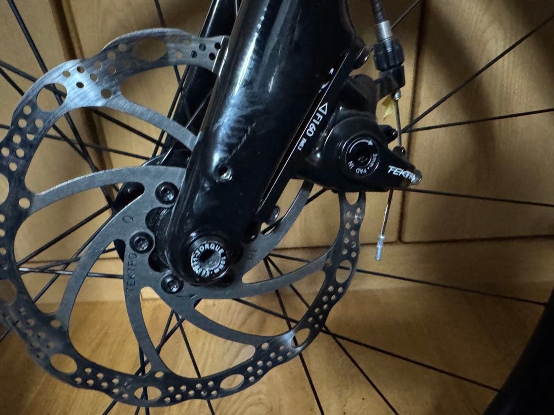 TREK DOMANE AL2 DISC 2022年　サイズ44