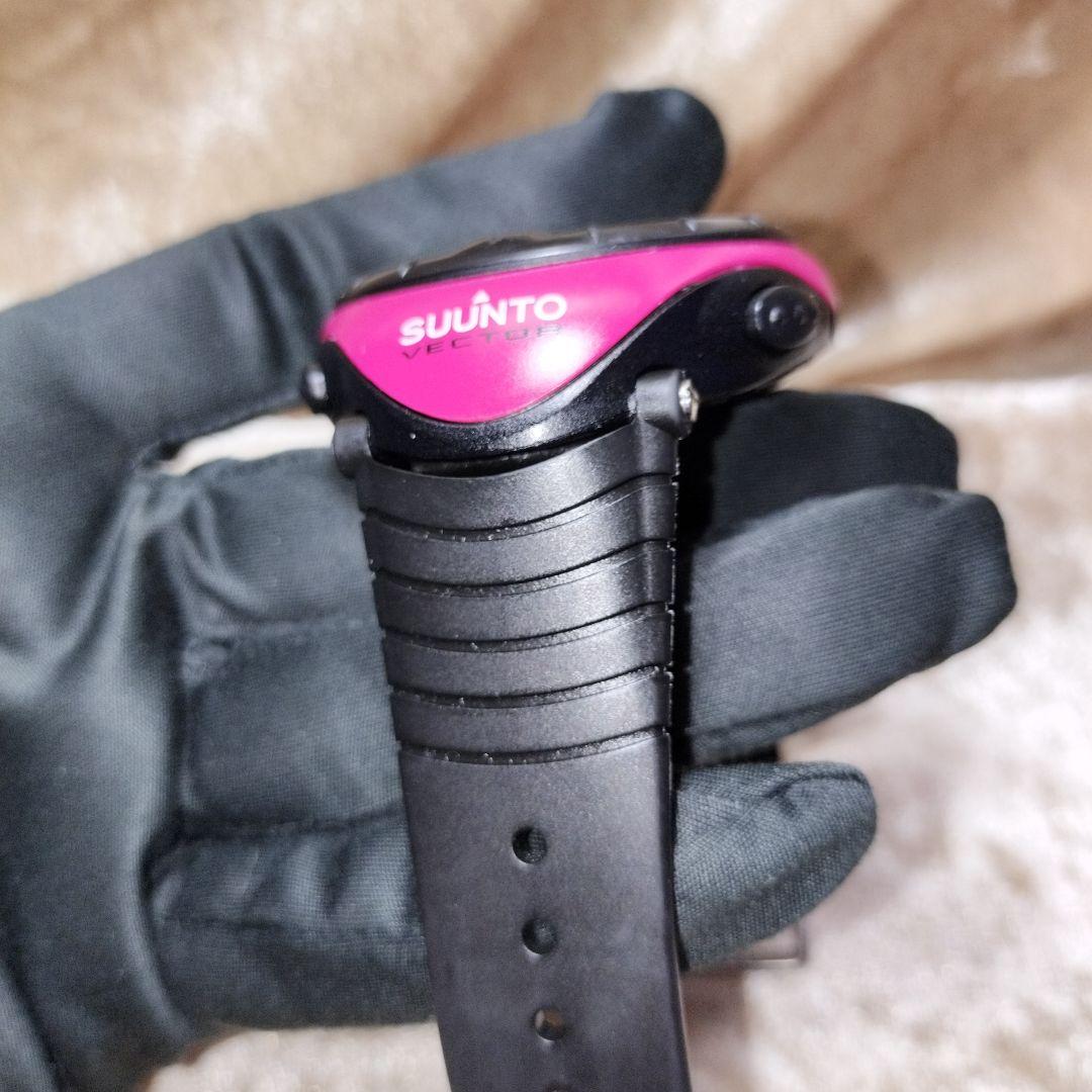 スント　ベクター　パープル　中古