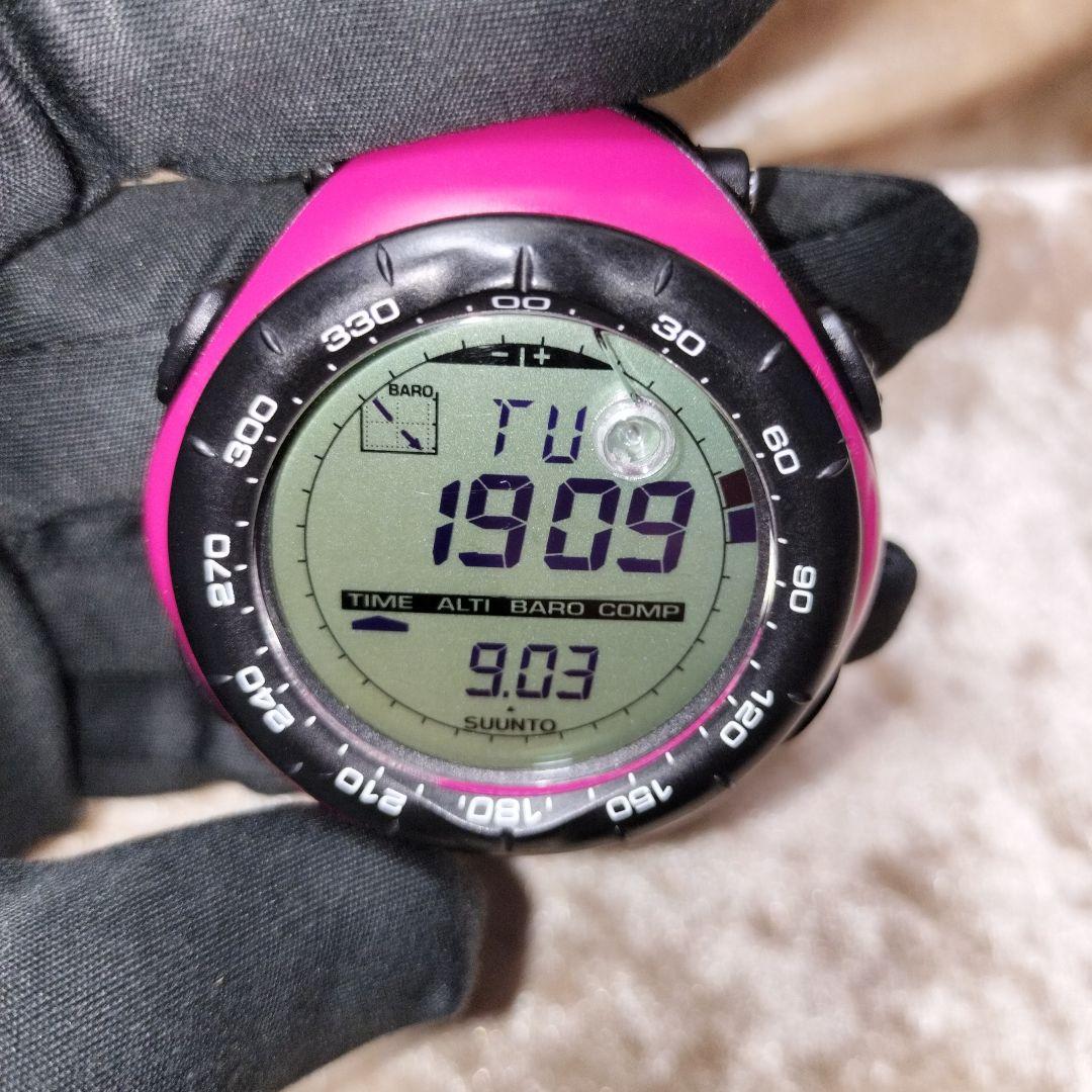 スント　ベクター　パープル　中古