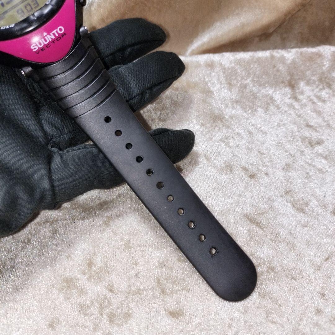 スント　ベクター　パープル　中古