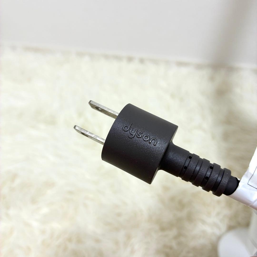 美品 dyson AM09 2020年製 ホワイト　互換リモコン付き