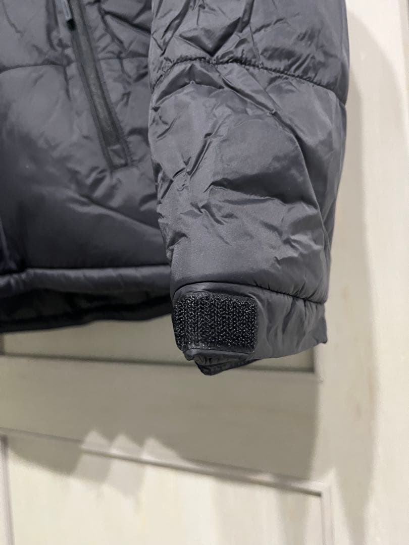 エゴザル パフウォームジャケットＬサイズ