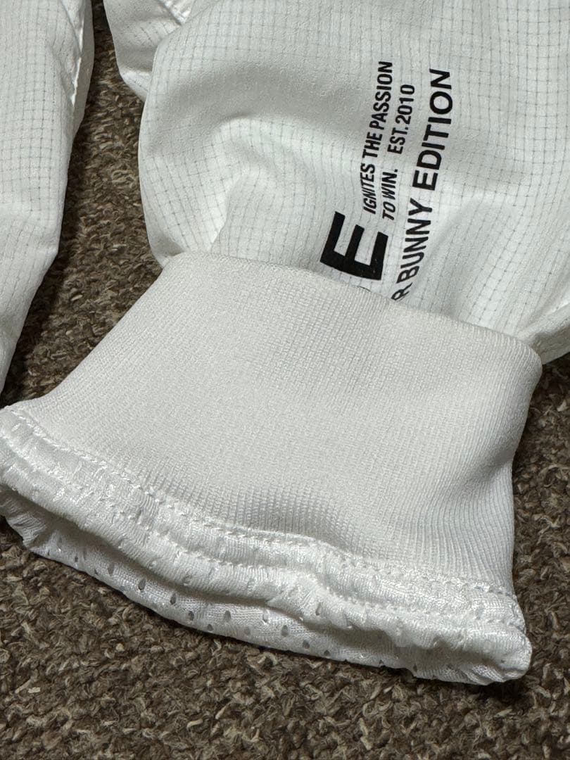 MASTER BUNNY EDITION ブルゾン